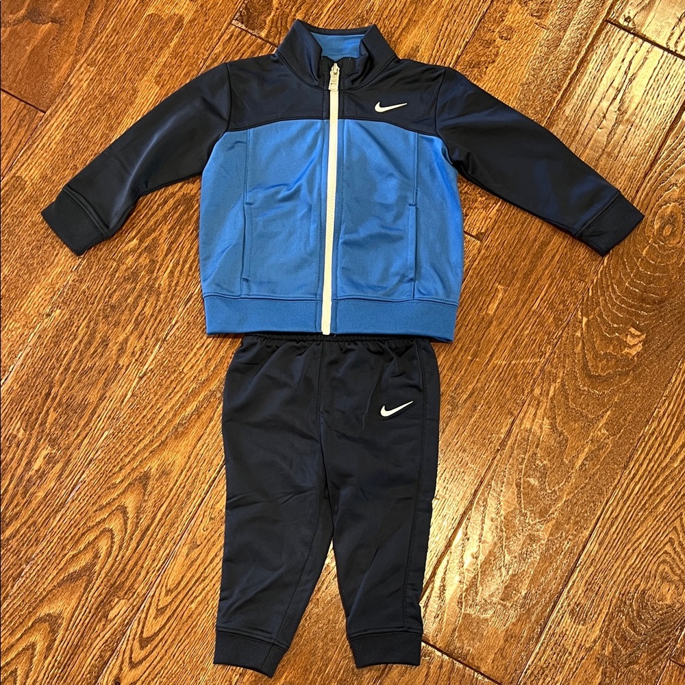 Nike 12 month set